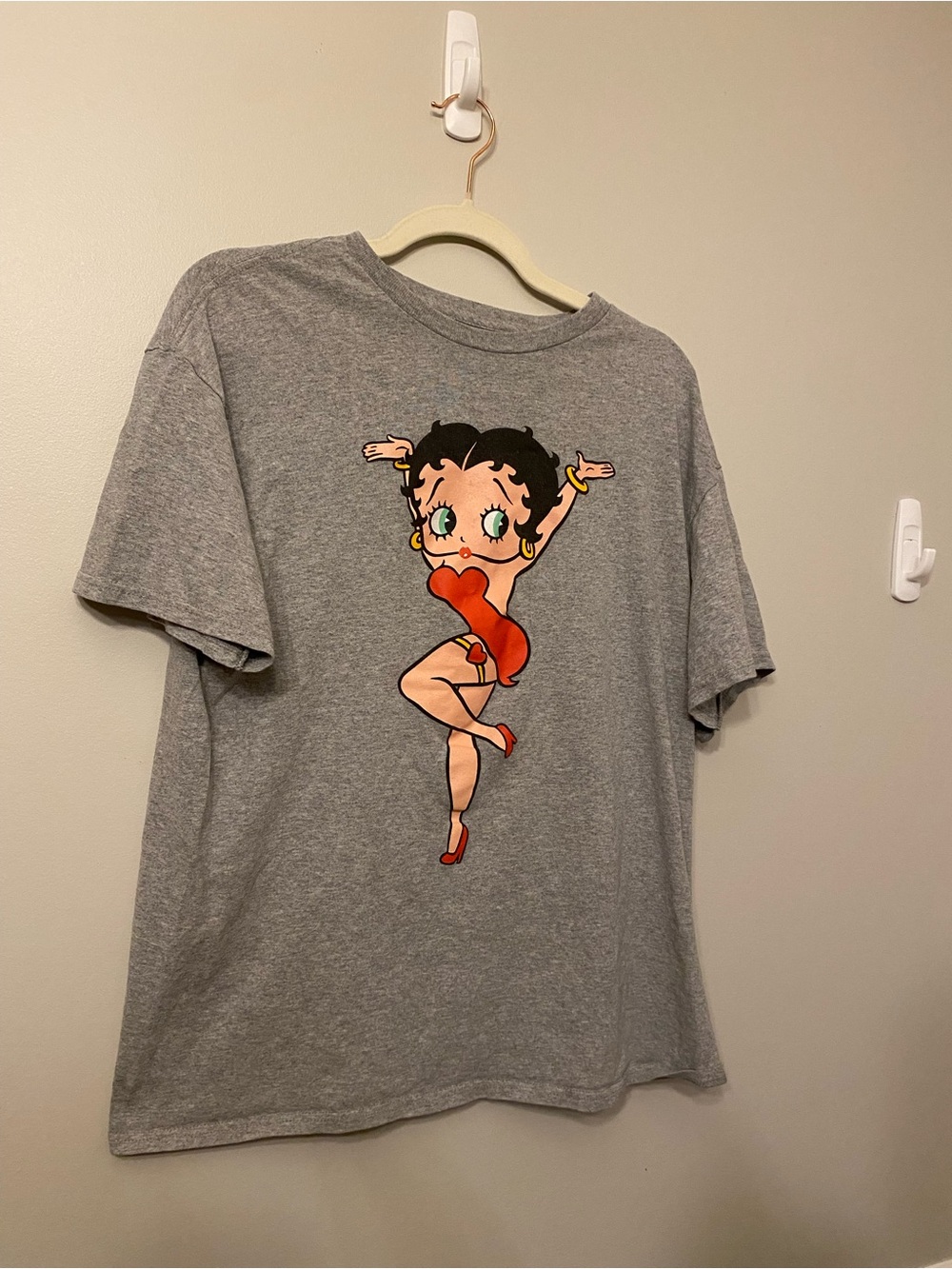 Betty Boop T-Shirt